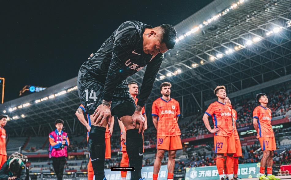 面对央视,他说了1句:感动中超的肺腑之言!